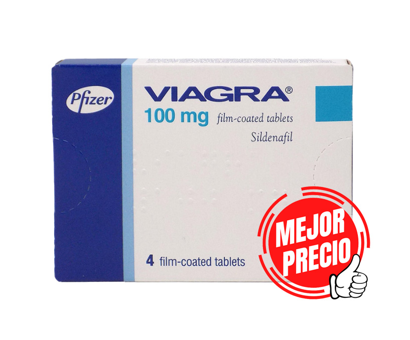 Comprar Viagra online sin receta en España al mejor precio